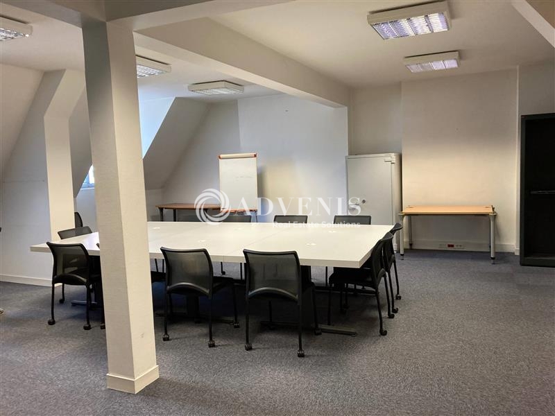 Location Bureaux BLOIS (41000) - Photo 3