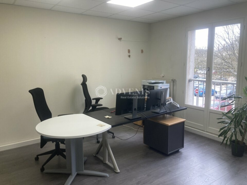Location Bureaux BLOIS (41000) - Photo 1