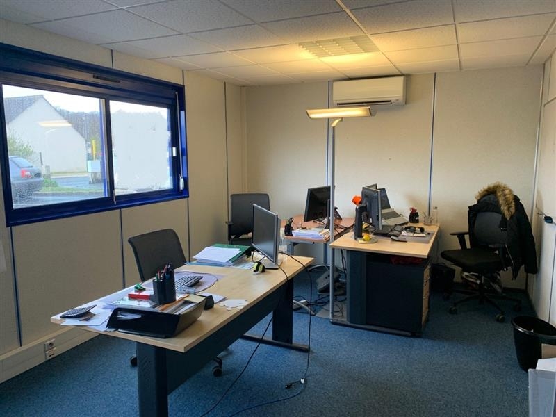 Location Bureaux SAINT OUEN (41100) - Photo 3