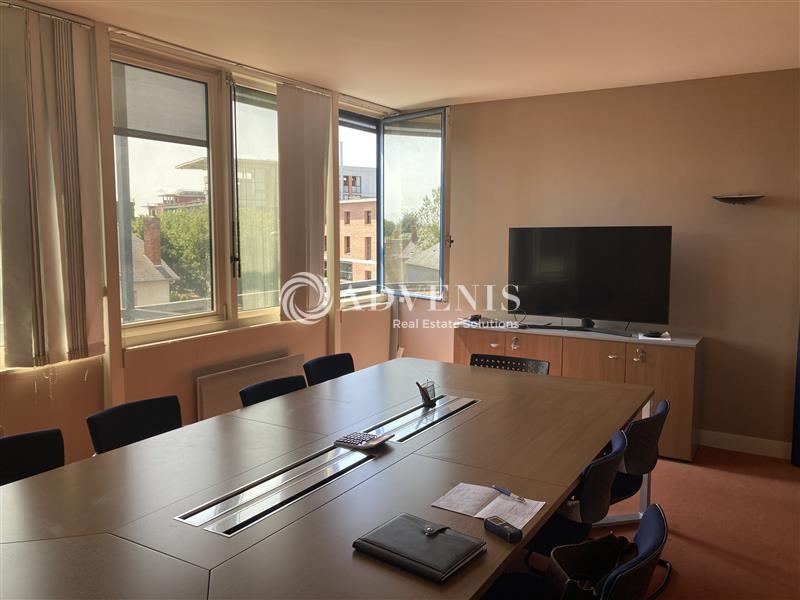 Location Bureaux BLOIS (41000) - Photo 2