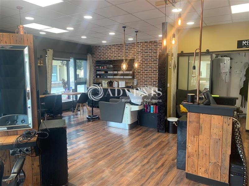 Location Commerces VENDOME (41100) - Photo 1