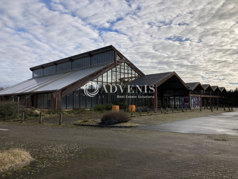 Location Commerces LA CHAUSSEE SAINT VICTOR (41260) - Photo 2