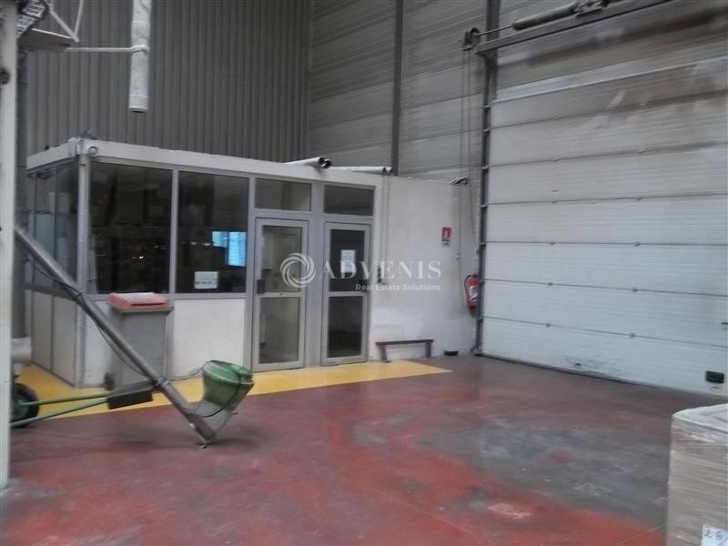 Location Activités Entrepôts LE CONTROIS EN SOLOGNE (41120) - Photo 3