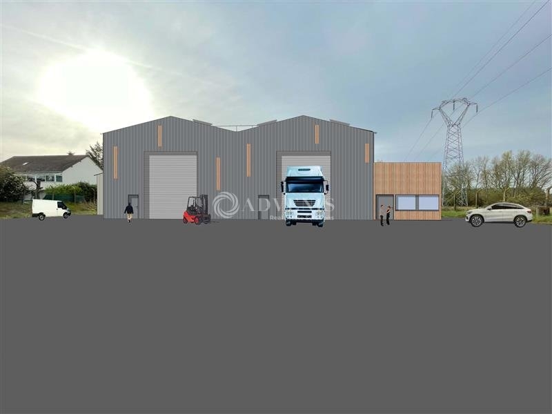 Location Activités Entrepôts SAINT LAURENT NOUAN (41220) - Photo 8