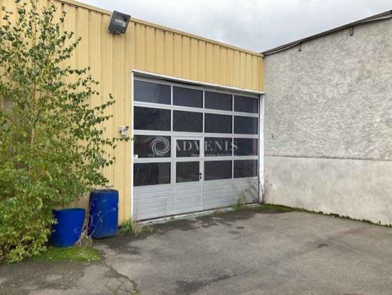 Location Activités Entrepôts ROMORANTIN LANTHENAY (41200) - Photo 5