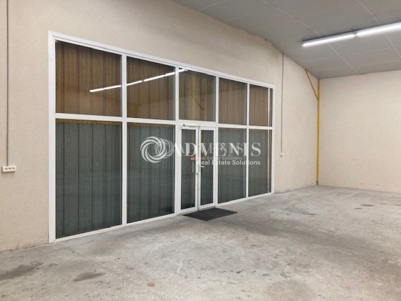 Location Commerces PRUNIERS EN SOLOGNE (41200) - Photo 1
