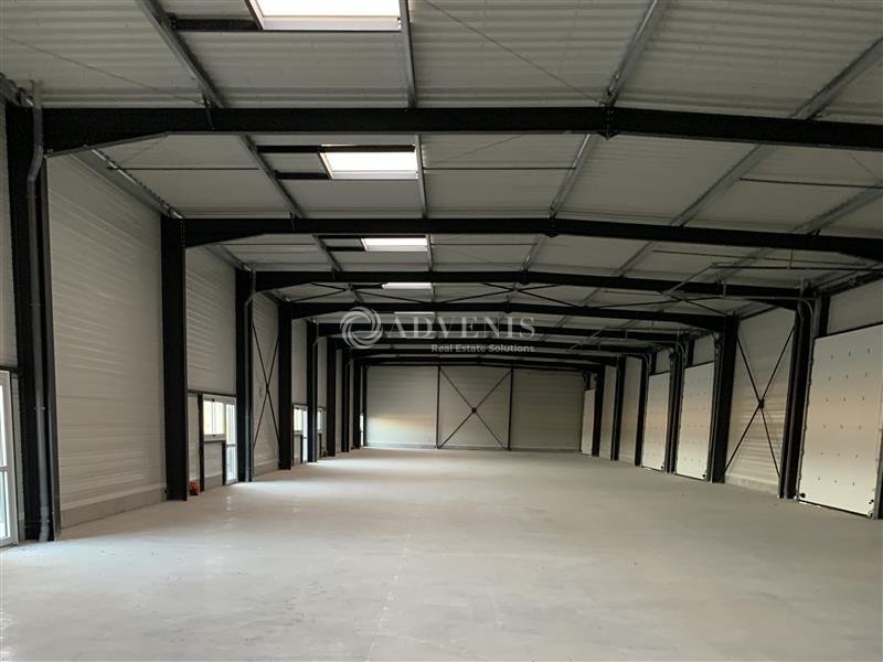 Location Activités Entrepôts LE CONTROIS EN SOLOGNE (41700) - Photo 1