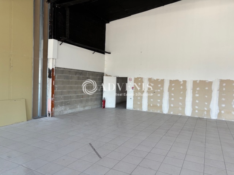 Location Commerces LA CHAUSSEE SAINT VICTOR (41260) - Photo 3