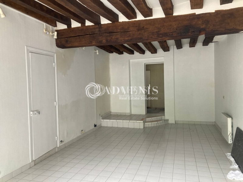Location Commerces BLOIS (41000) - Photo 1