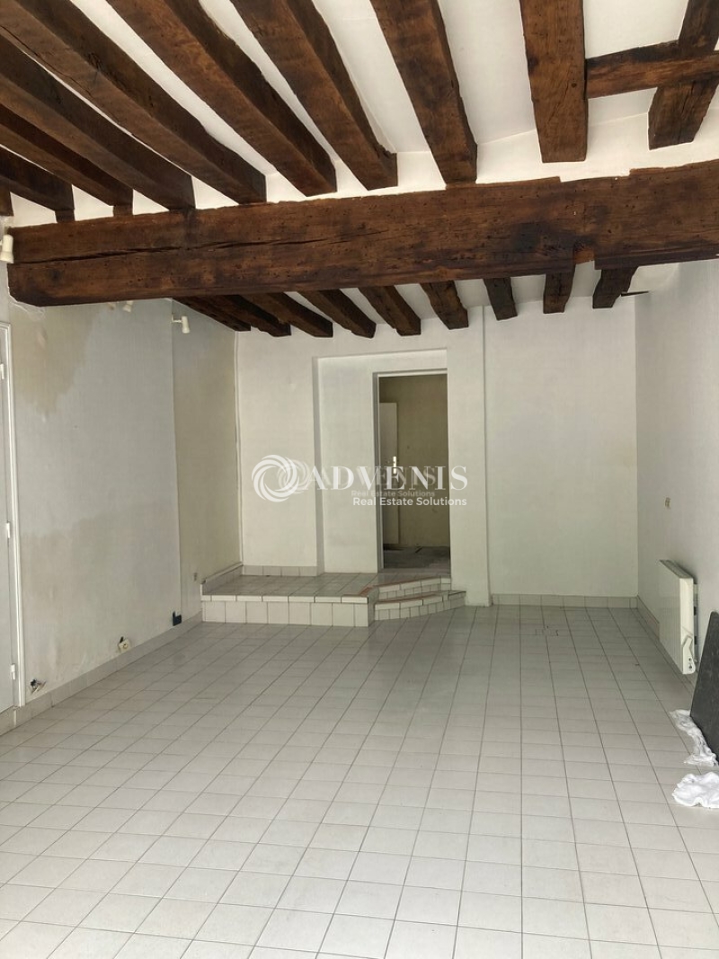 Location Commerces BLOIS (41000) - Photo 2