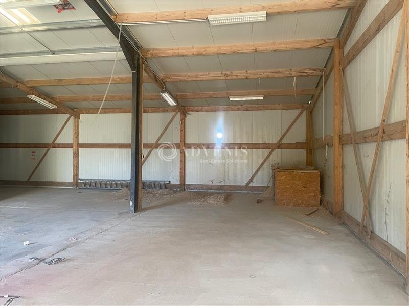 Vente Investisseur Activités Entrepôts CHEMERY (41700) - Photo 6