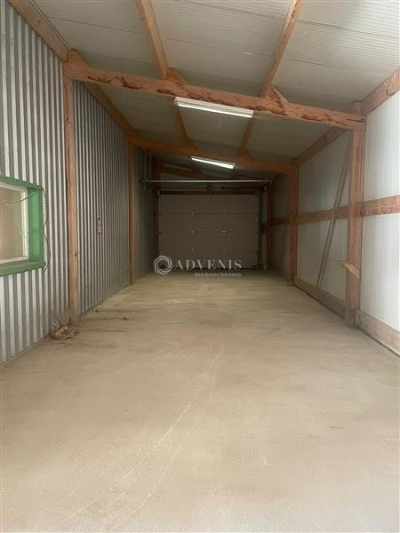 Vente Investisseur Activités Entrepôts CHEMERY (41700) - Photo 7