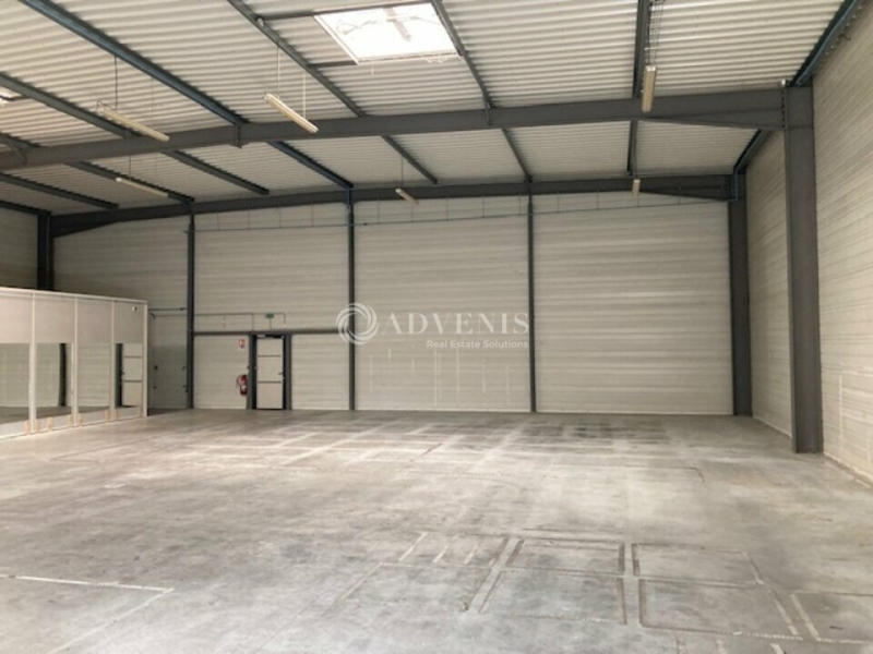 Location Activités Entrepôts BLOIS (41000) - Photo 1