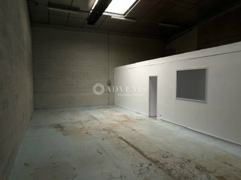 Location Activités Entrepôts BLOIS (41000) - Photo 1