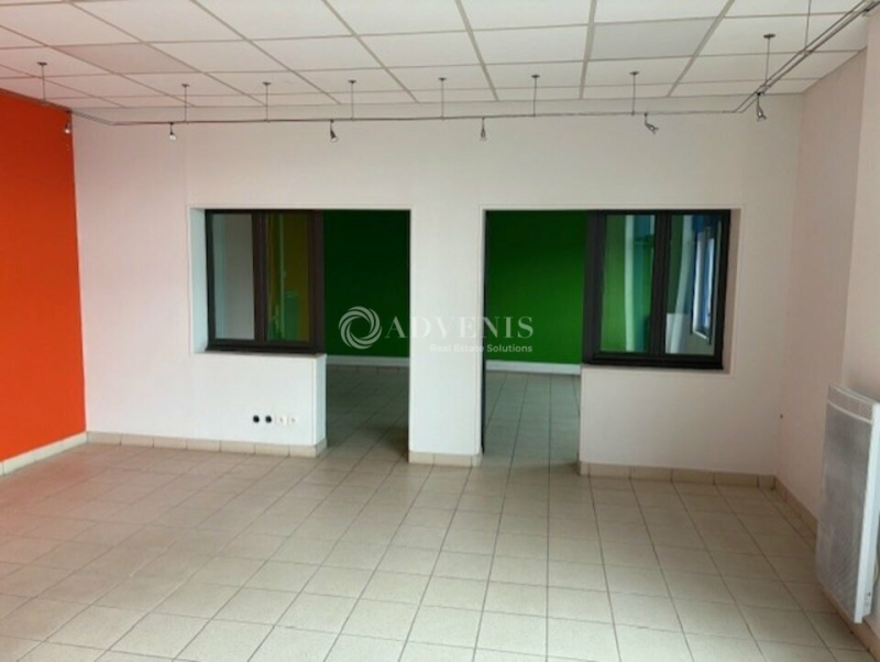 Location Activités Entrepôts VINEUIL (41350) - Photo 3