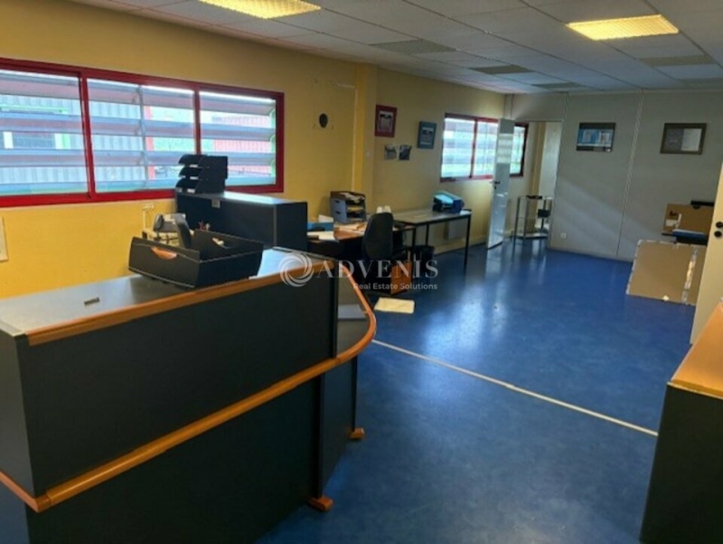 Vente Investisseur Activités Entrepôts MER (41500) - Photo 2