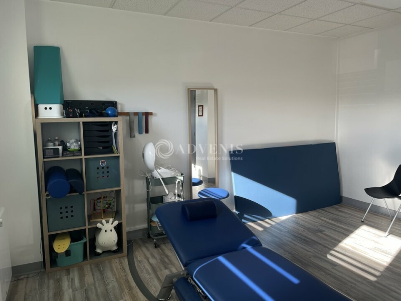 Vente Investisseur Bureaux BLOIS (41000) - Photo 2