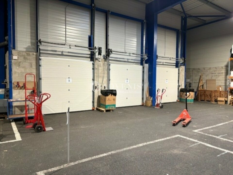 Location Activités Entrepôts ROMORANTIN LANTHENAY (41200) - Photo 2