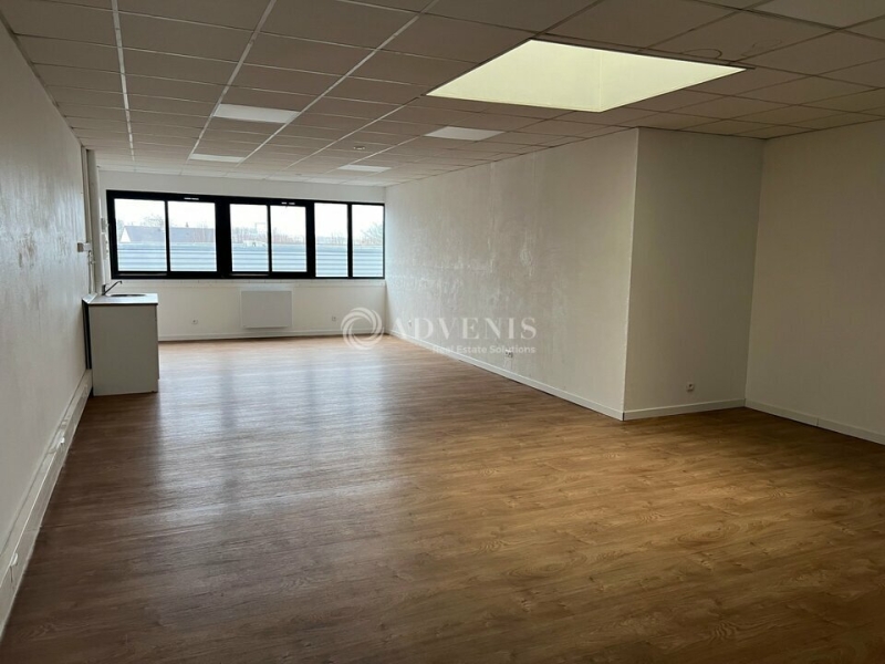 Vente Investisseur Bureaux BLOIS (41000) - Photo 1