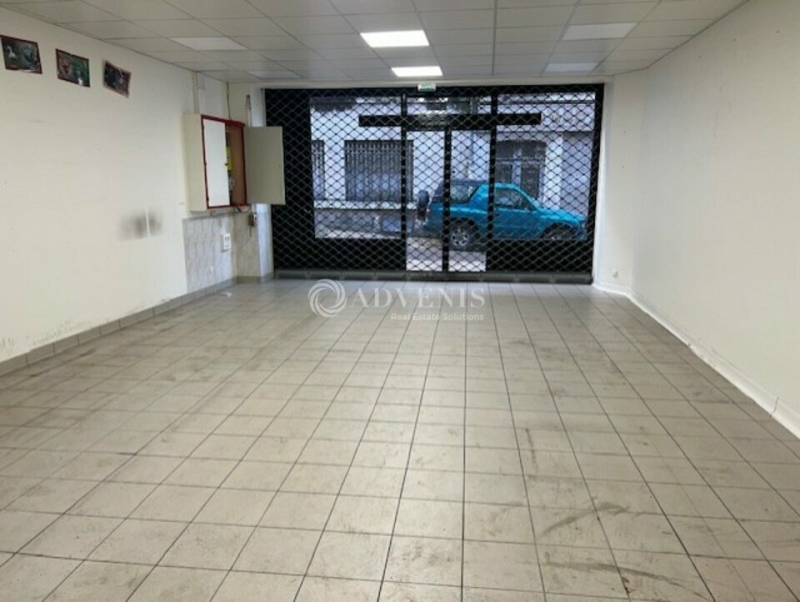 Vente Investisseur Commerces BLOIS (41000) - Photo 1