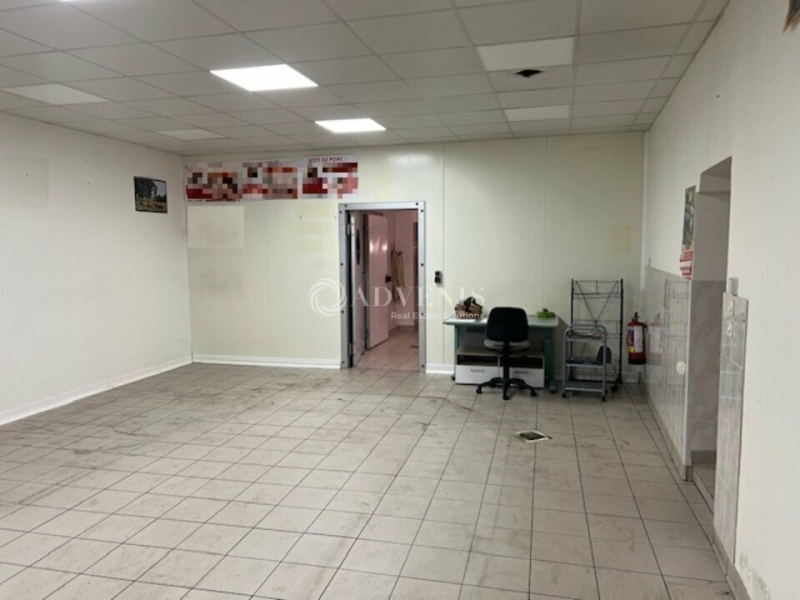 Vente Investisseur Commerces BLOIS (41000) - Photo 2