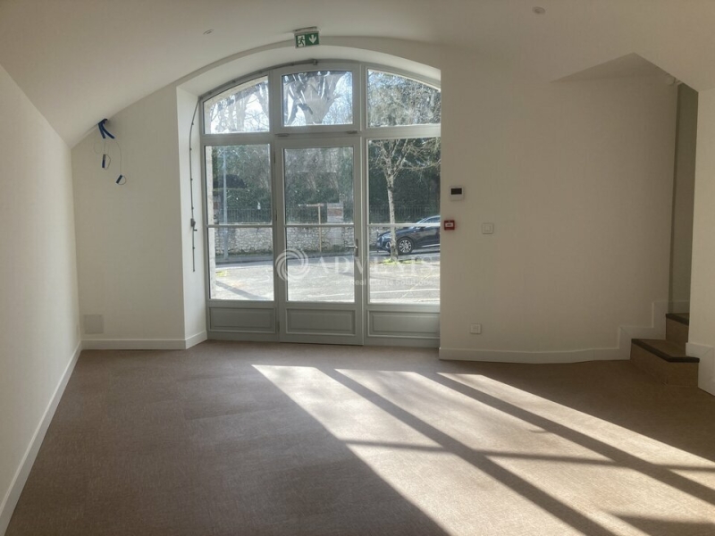 Location Bureaux BLOIS (41000) - Photo 1