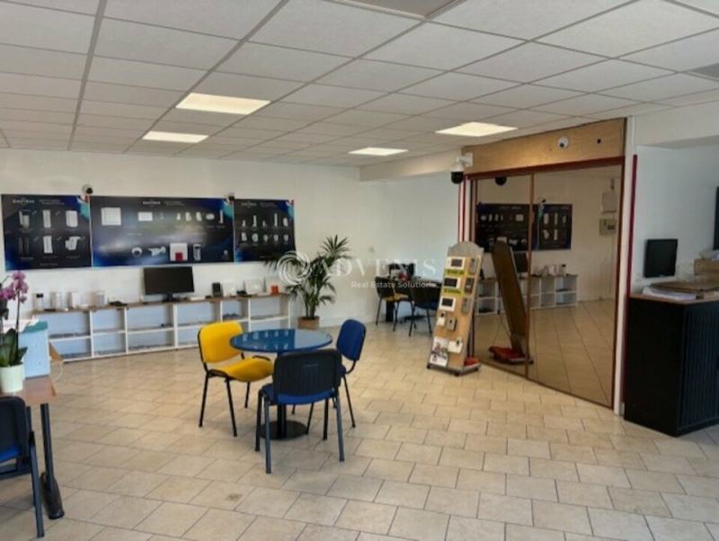 Vente Investisseur Activités Entrepôts BLOIS (41000) - Photo 2