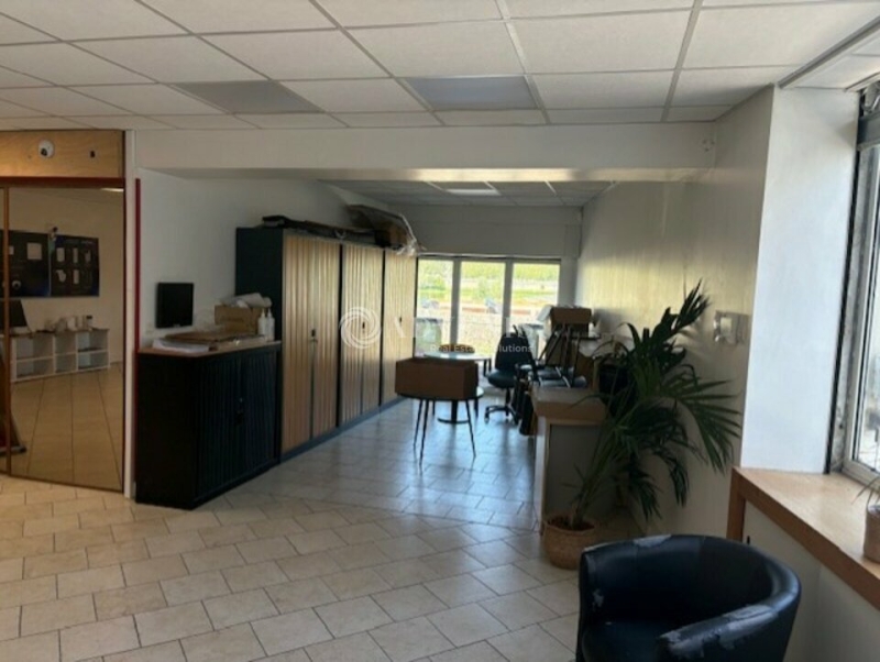 Vente Investisseur Activités Entrepôts BLOIS (41000) - Photo 3
