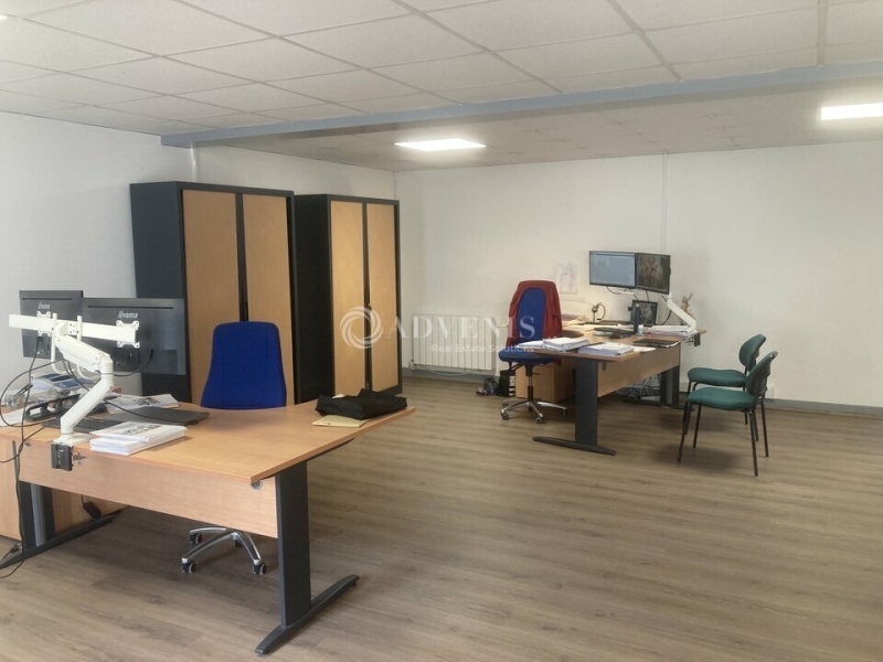 Location Bureaux BLOIS (41000) - Photo 1