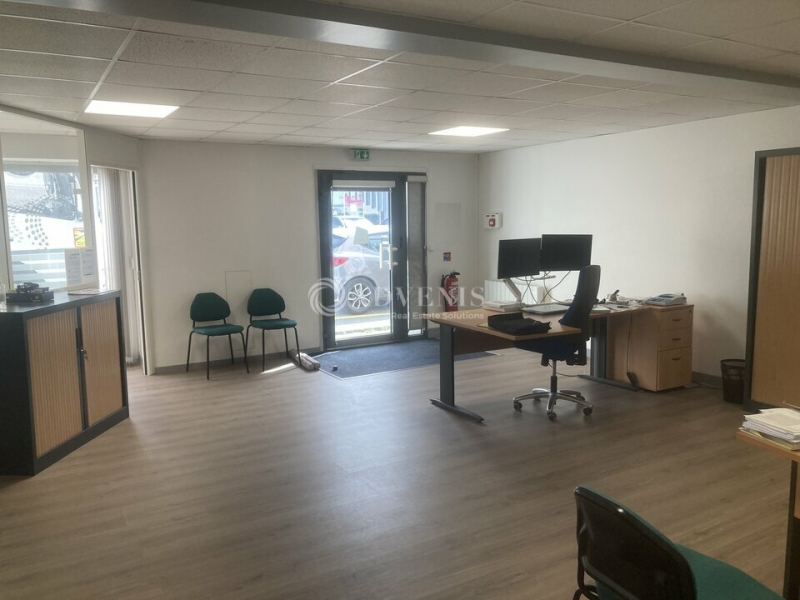 Location Bureaux BLOIS (41000) - Photo 2
