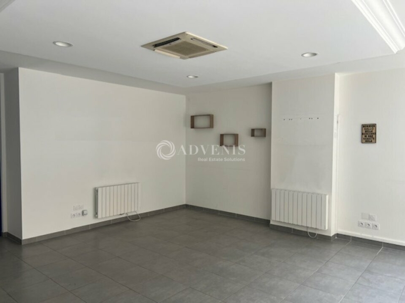Location Commerces BLOIS (41000) - Photo 1