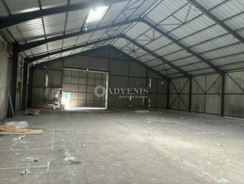 Location Activités Entrepôts BLOIS (41000) - Photo 1
