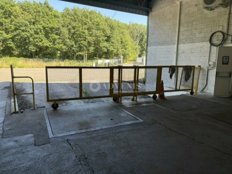 Location Activités Entrepôts BLOIS (41000) - Photo 3