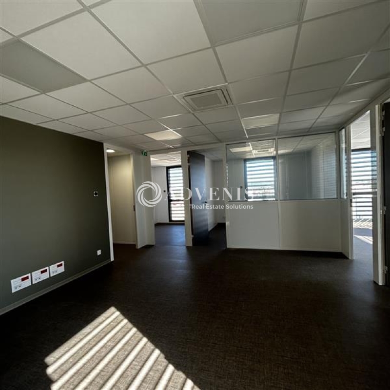 Location Bureaux NARBONNE (11100) - Photo 8