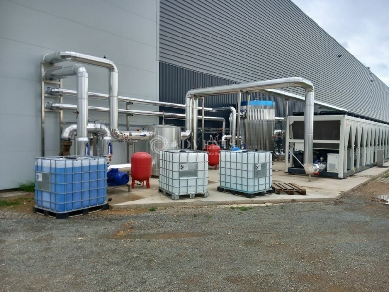 Location Entrepôts NARBONNE (11100) - Photo 15