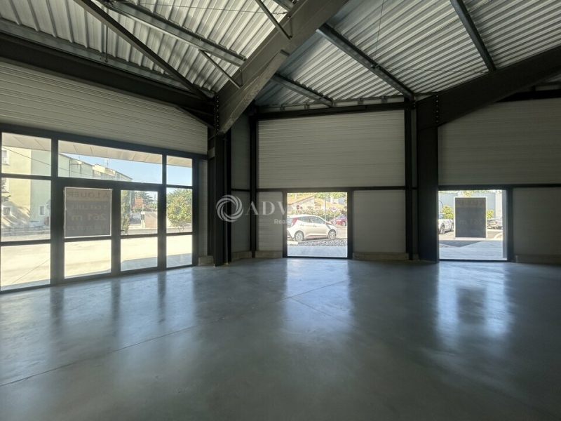 Location Commerces LEZIGNAN CORBIERES (11200) - Photo 9