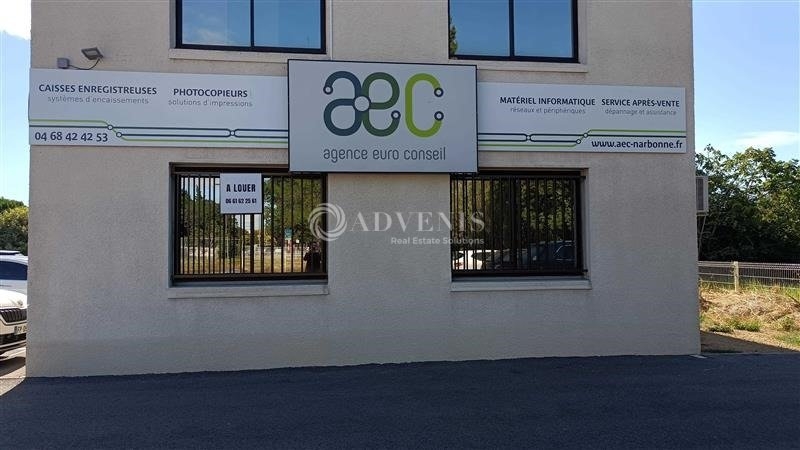 Location Bureaux NARBONNE (11100) - Photo 4