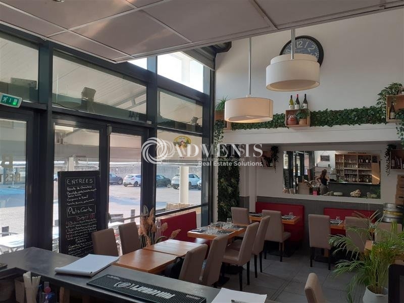 Vente Investisseur Commerces CASTELNAU LE LEZ (34170) - Photo 5