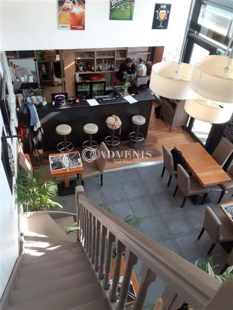Vente Investisseur Commerces CASTELNAU LE LEZ (34170) - Photo 6