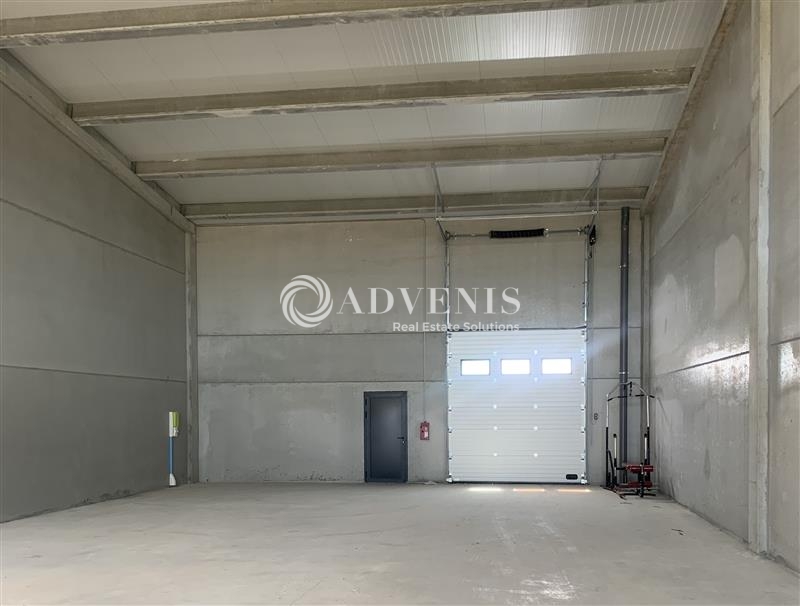 Location Bureaux et activités légères NARBONNE (11100) - Photo 4