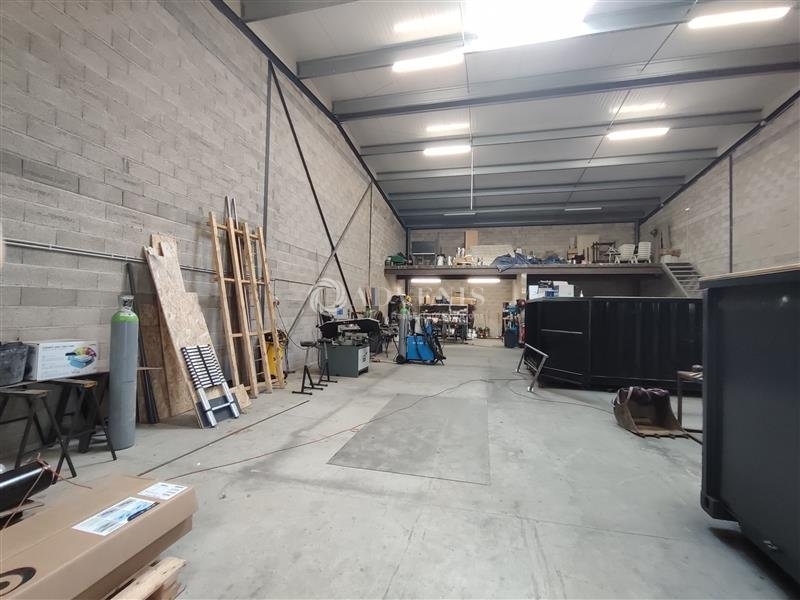 Location Activités Entrepôts THEZAN LES BEZIERS (34490) - Photo 2