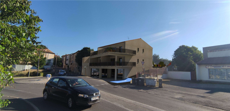 Location Commerces MURVIEL LES BEZIERS (34490) - Photo 1