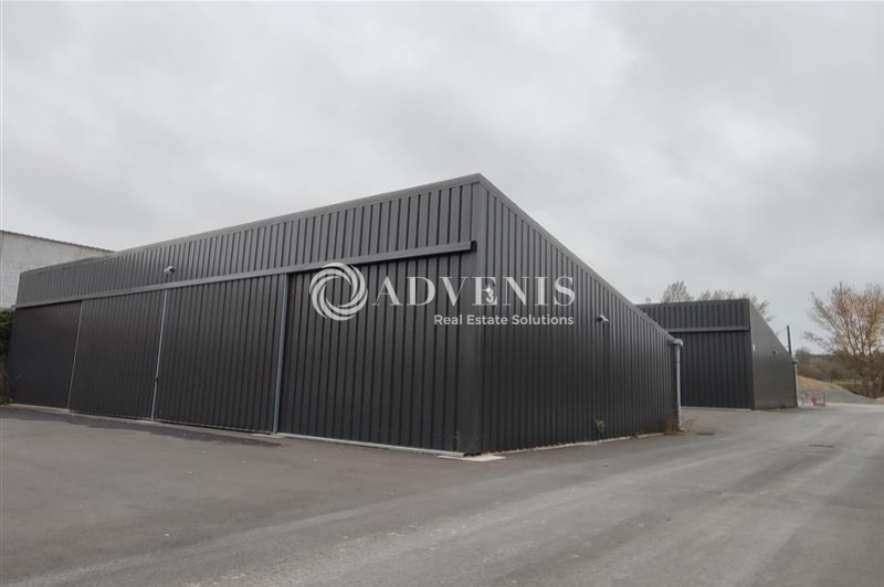 Location Activités Entrepôts BEZIERS (34500) - Photo 1