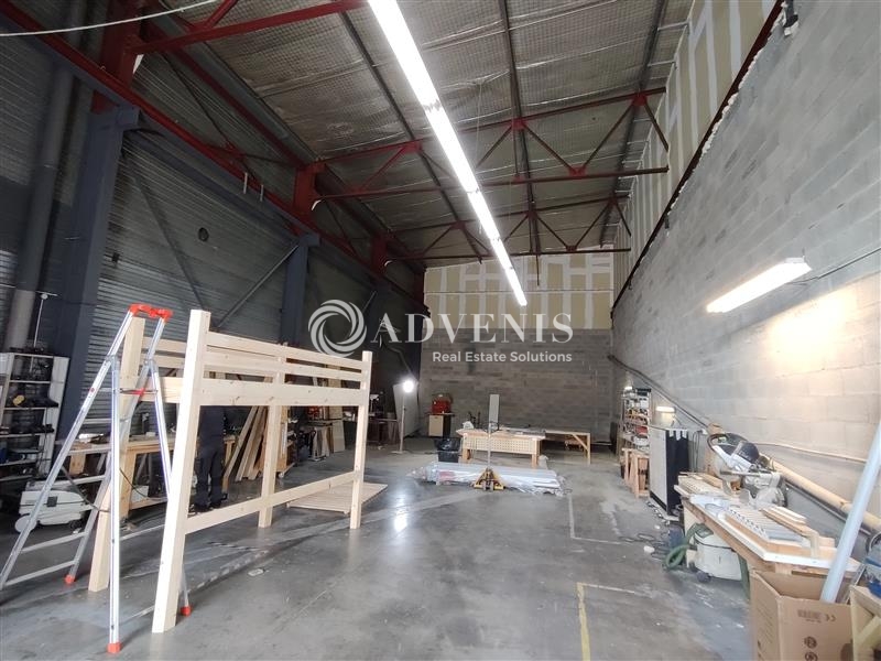Location Entrepôts SETE (34200) - Photo 4