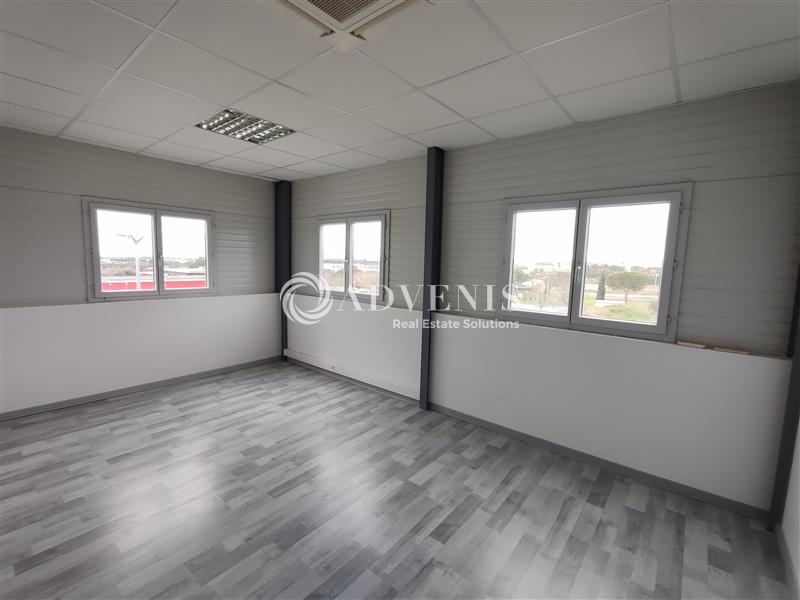 Location Bureaux VENDRES (34350) - Photo 2