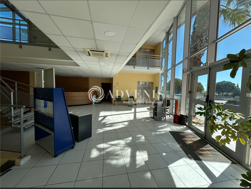Location Bureaux BEZIERS (34500) - Photo 2