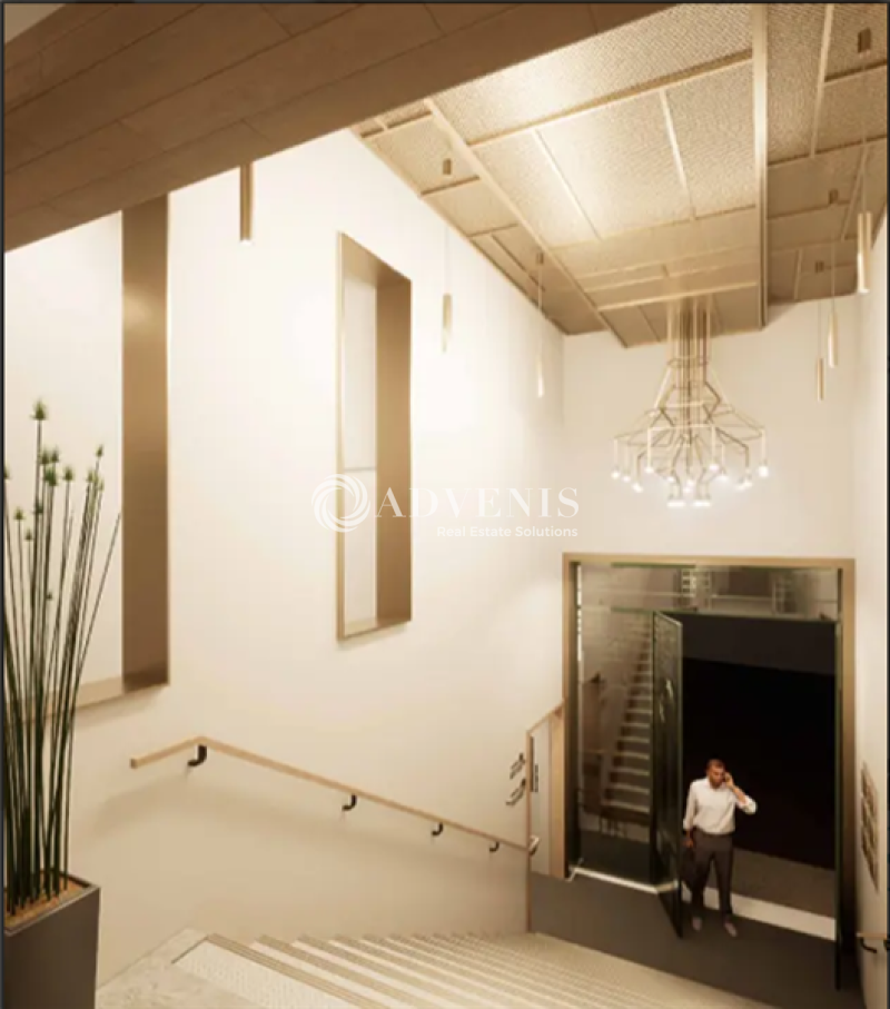 Vente Investisseur Bureaux BEZIERS (34500) - Photo 3