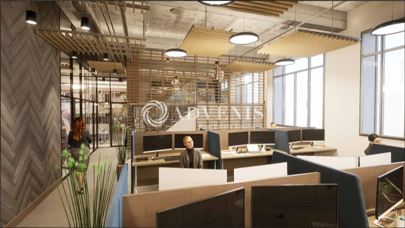 Vente Investisseur Bureaux BEZIERS (34500) - Photo 5