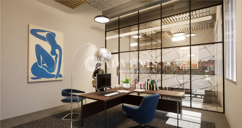 Vente Investisseur Bureaux BEZIERS (34500) - Photo 6