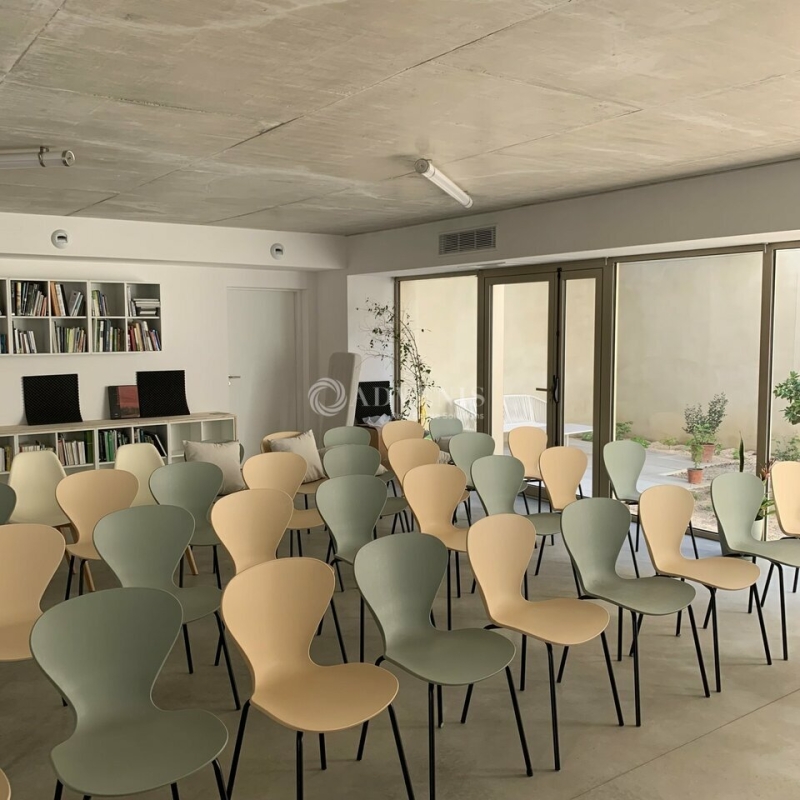 Location Bureaux NARBONNE (11100) - Photo 2